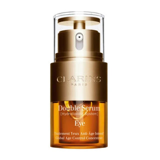 Clarins Ser pentru ochi dublu - 20 ml