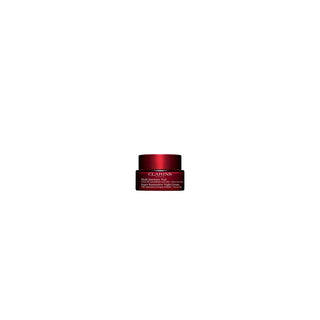 Clarins Superåterställande nattkräm (mogen och mycket torr hud) - 50 ml