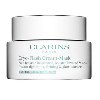 Clarins Cryo-Flash Crememaske - 75 ml