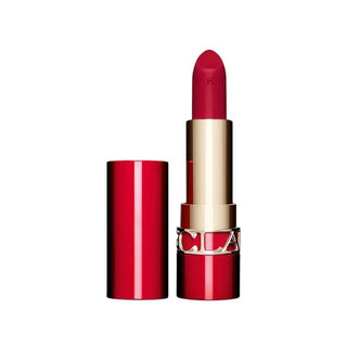 Clarins Joli Rouge Matte Velvet Lipstick 3,5g 742V Joli Rouge