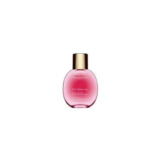 Clarins Fissa il trucco 50 ml — Fissante trucco