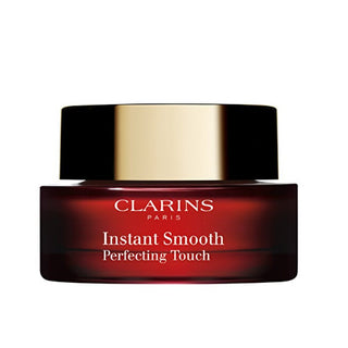 Clarins Okamžitý hladký zdokonalující dotek - podkladová báze pro zakrytí vrásek - 15 ml
