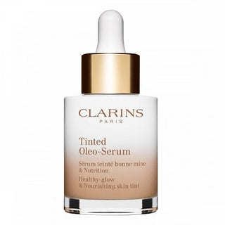 Clarins Sérum huile coloré 30 ml 06