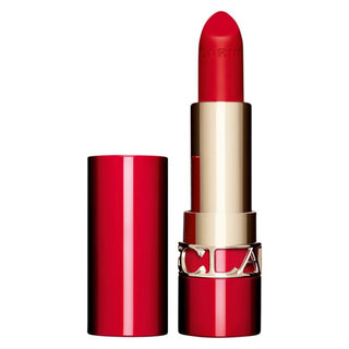 Clarins Joli Rouge Velvet Matte Lipstick 3.5 g 768V Φράουλα