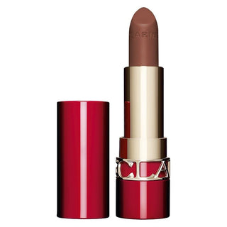 Clarins Matná rtěnka Joli Rouge Velvet 3,5 g odstín 784V Praline Nude