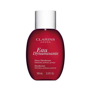 Clarins مزيل العرق اللطيف أو ديناميسانت - 100 مل