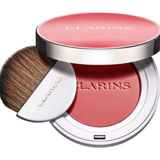 Clarins Tvářenka Joli 5 g 02