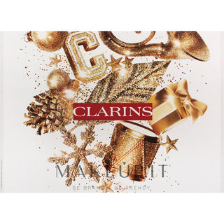 Clarins エッセンシャルセット デリケート