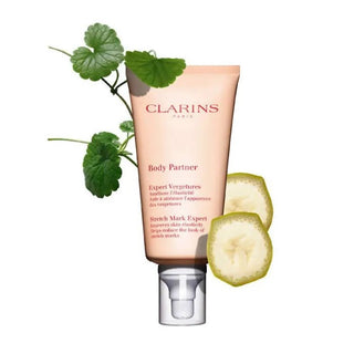 Clarins Body Partner 妊娠纹专业淡化霜 - 175ml