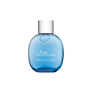 Clarins Spray de corp Eau Ressourcante - 100 ml