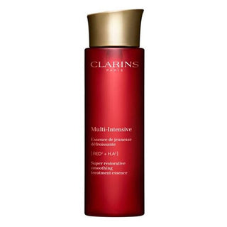 Clarins خلاصة علاجية فائقة الترميم لتنعيم البشرة (لجميع أنواع البشرة) - 200 مل