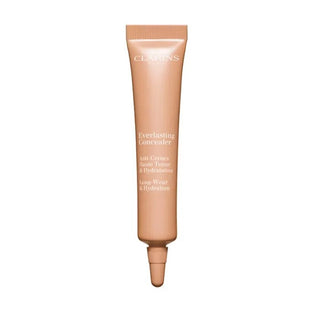 Clarins エバーラスティング ハイドレーション コレクター 12ml 02 ライトミディアム