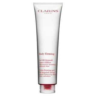 Clarins Żel ujędrniający do ciała - 150ml