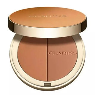 Clarins エバーブロンズパウダー 10g 03