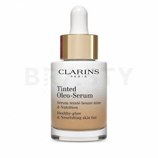 Clarins Sérum huileux coloré 30 ml 04