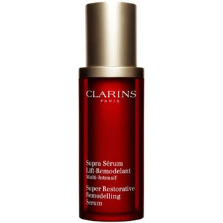 Clarins Super palauttava ja muotoileva seerumi - 50 ml