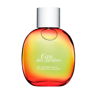 Clarins AROMA EAU DES JARDIN - 护理水 100 毫升