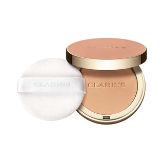 Clarins エバーマットコンパクトパウダー 04