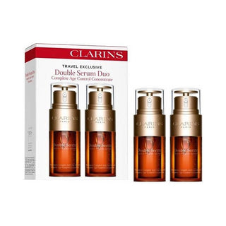 Clarins Set Duo Ser Dublu