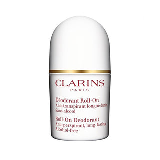 Clarins Déodorant Roll-On Multi-Usage 50 ml