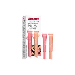 Clarins Perfector Collection 唇彩套装
