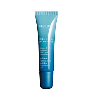Clarins Hydra-Essentiel [Ha+Peptid] Reparerende læbepomade 15 ml