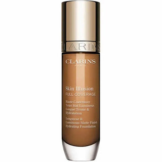 Clarins Skin Illusion Полное покрытие - Тональный крем 116.5W
