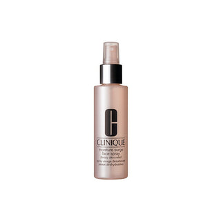 Clinique Surge 舒缓保湿面部喷雾 - 125 毫升