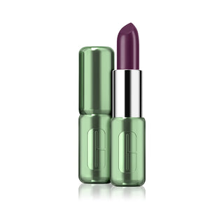Clinique Pop Langanhaltender Lippenstift 142 – Blackberry Pop (3,9 g)