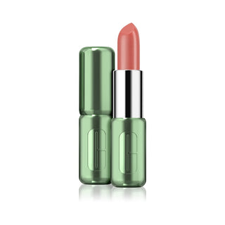 Clinique Pop Langanhaltender Lippenstift 219 – Petal Pop (3,9 g)