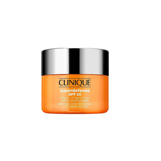 Clinique Superdefense 多重修护霜 SPF 25 适合油性及混合性肌肤 30 毫升 
