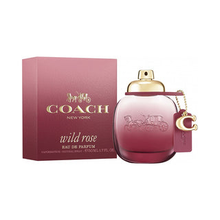 Coach Wild Rose EDP W 50 ml
