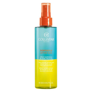 Collistar スペシャルパーフェクトアフターサンスプレー ツーフェイズ - アフターサンクリーム - 200ml