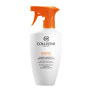 Collistar スペシャルパーフェクトアフターサンフルイドボディケア 400ml