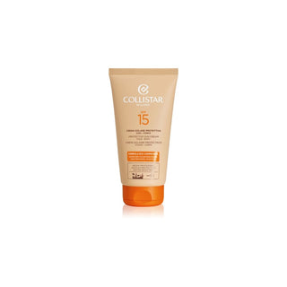 Collistar プロテクティブサンクリーム SPF15 150ml