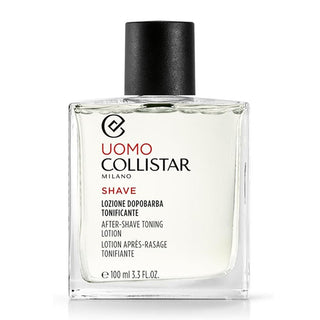 Collistar Aftershave-lotion for menn - 100 ml