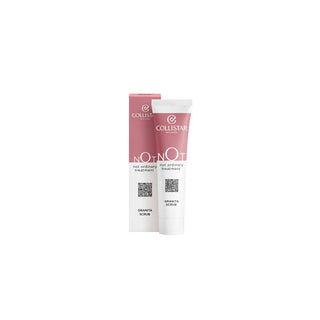 Collistar スクラブ ノット グラニータ - 多機能ピーリング - 12ml