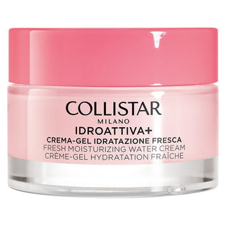 Collistar ハイドロアクティブ+ ハイドレーティングジェル 30ml