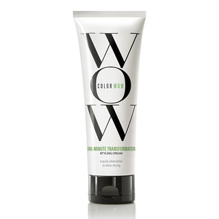 Color wow Styling AC Crema Anti-Crespo One Minute Transformation 120 ml — Crema styling
