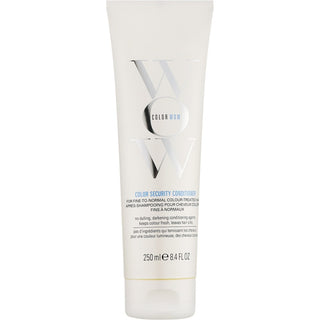 Color wow Color Security Conditioner Fine-Normal 250 ml — Balsamo
