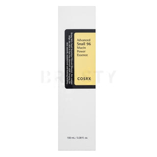 Avansert snegle 96 Mucin Power Essence 100ml