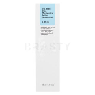 Cosrx Ultimate Rice Overnight Spa -ravitseva naamio 60ml
