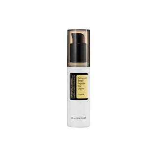 Cosrx Geavanceerde Slakkenpeptide Oogcrème 25 ml