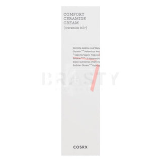 Cosrx - バランシウム コンフォート セラミッククリーム