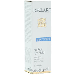 Declaré Fluido Occhi Contorno Occhi Perfetto 15ml — Fluido contorno occhi