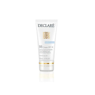 Declaré BB Cream SPF30 Pelle Normale Grassa 50ml — BB Cream