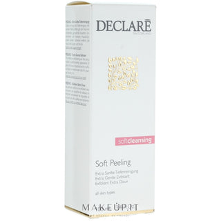 Declaré Soft Peeling Esfoliante 100ml — Esfoliante viso