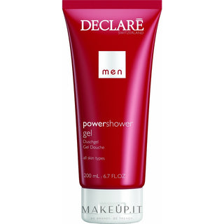 Declaré Power Gel doccia 200ml — Gel doccia