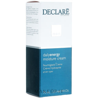 Declaré Daily Energy Crema idratante per la pelle 75ml — Crema idratante viso