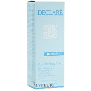 Declaré Pure Balance Lozione Viso Per Ridurre Il Sebo E I Pori 50 ml — Tonico viso
